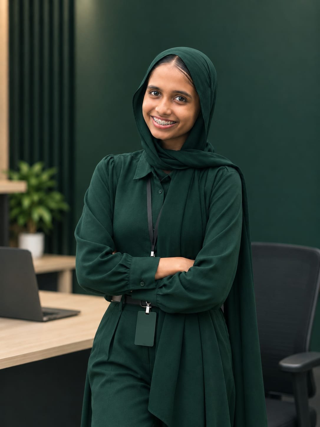 Rasha V V - Digital Marketer